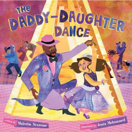 Henry Holt & Company Inc The Daddy-Daughter Dance (inbunden, eng)