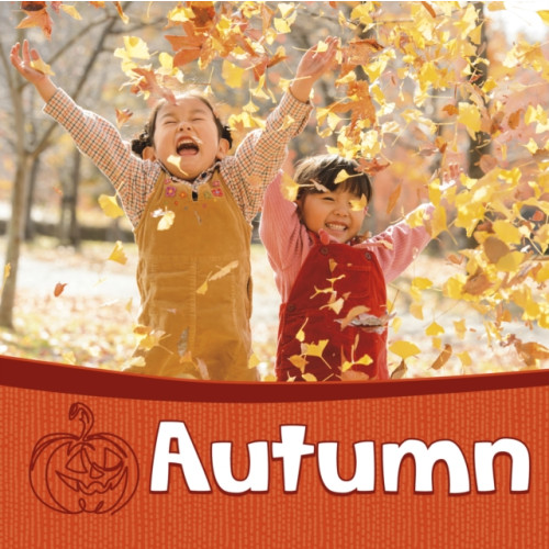 Capstone Global Library Ltd Autumn (inbunden, eng)