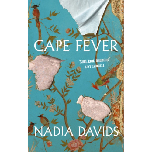 Simon & Schuster Ltd Cape Fever (inbunden, eng)