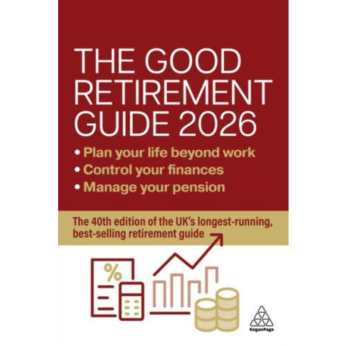 Kogan Page Ltd The Good Retirement Guide 2026 (häftad, eng)