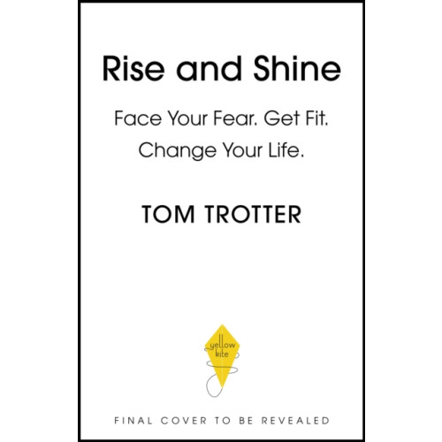 Hodder & Stoughton Rise & Shine (häftad, eng)