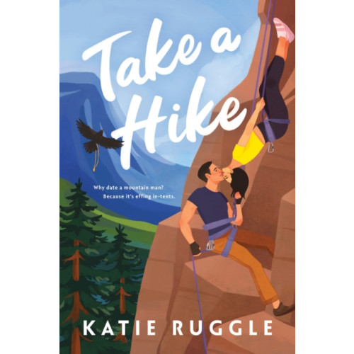 Sourcebooks, Inc Take a Hike (häftad, eng)