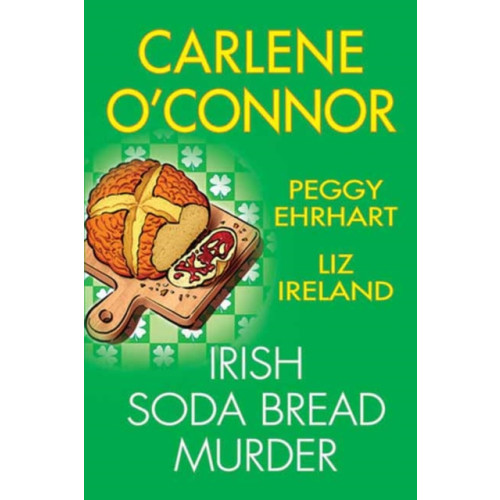 Kensington Publishing Irish Soda Bread Murder (häftad, eng)