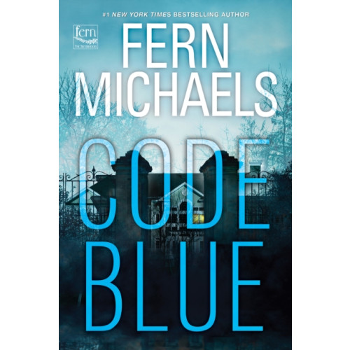 Kensington Publishing Code Blue (häftad, eng)