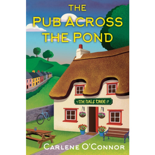 Kensington Publishing The Pub Across the Pond (häftad, eng)