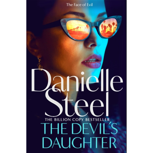 Pan Macmillan The Devil's Daughter (häftad, eng)