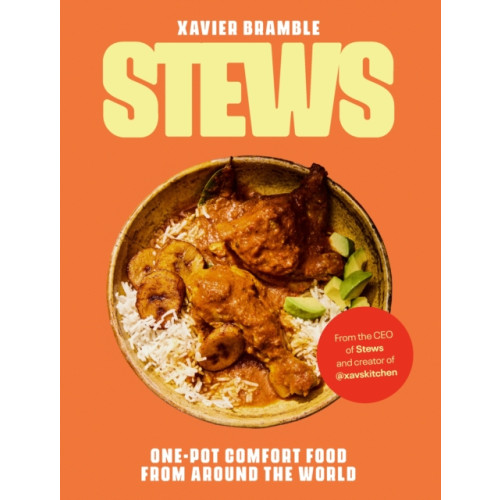 Ebury Publishing Stews (inbunden, eng)