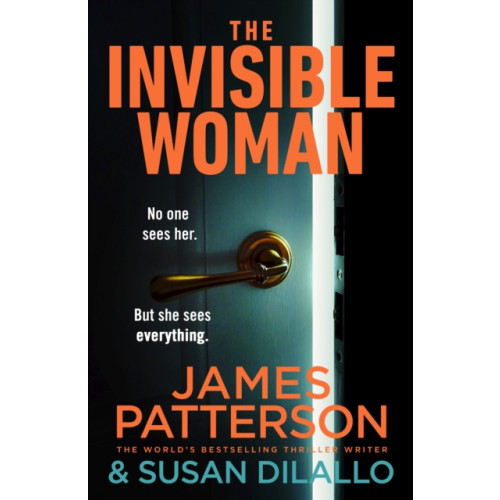 Random House The Invisible Woman (häftad, eng)