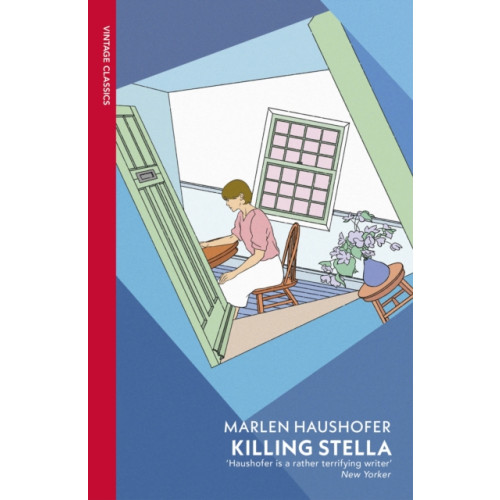 Vintage Publishing Killing Stella (häftad, eng)
