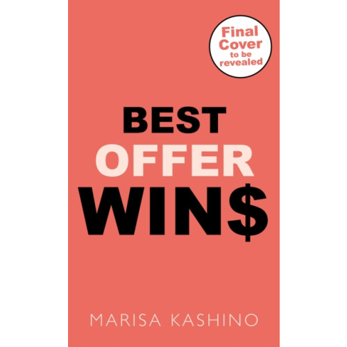 Transworld publishers ltd Best Offer Wins (inbunden, eng)