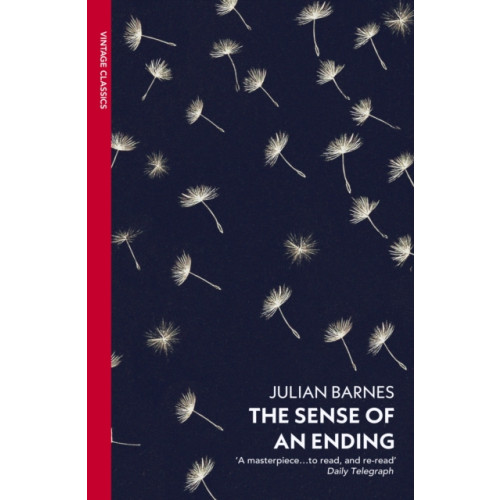 Vintage Publishing The Sense of an Ending (häftad, eng)