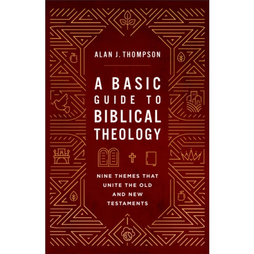 Baker publishing group A Basic Guide to Biblical Theology (häftad, eng)