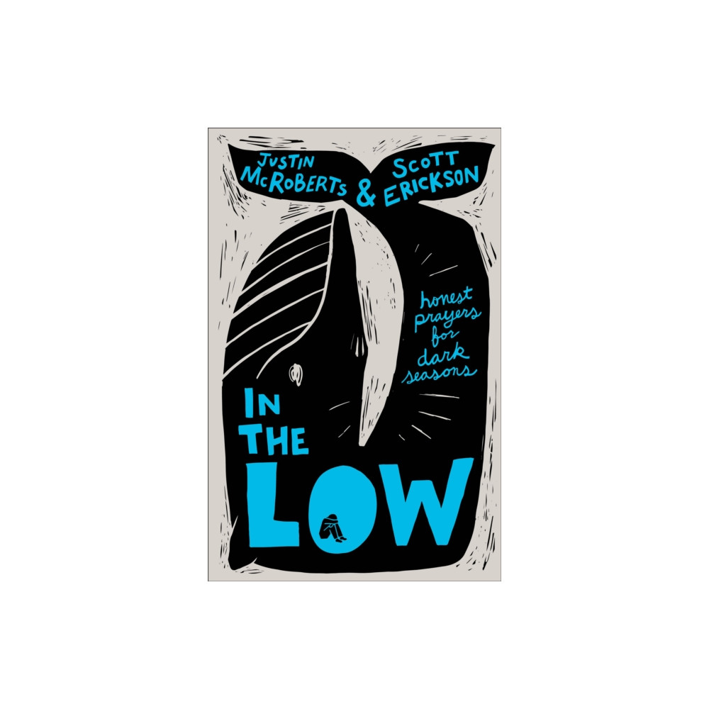 Produktbild för In the Low (inbunden, eng)