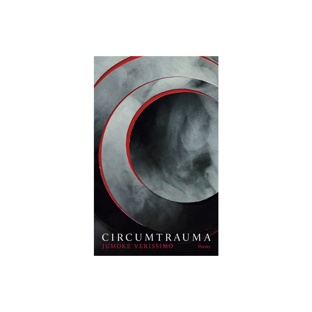 Produktbild för Circumtrauma (häftad, eng)