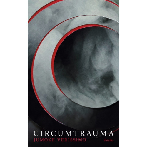 Coach House Books Circumtrauma (häftad, eng)