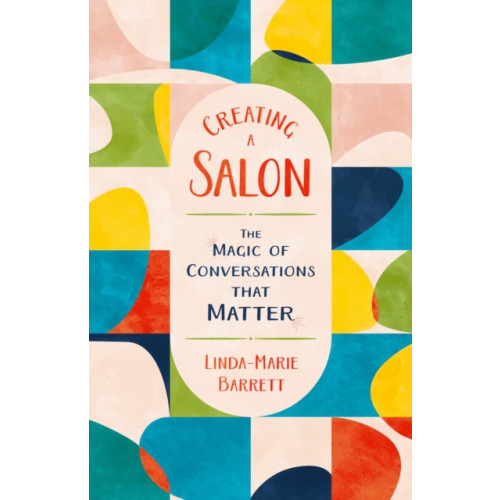 Surrey Books,U.S. Creating a Salon (häftad, eng)
