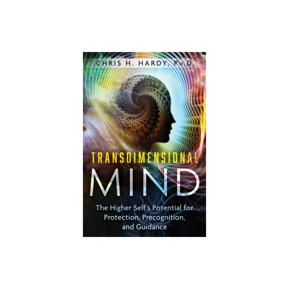 Produktbild för Transdimensional Mind (häftad, eng)