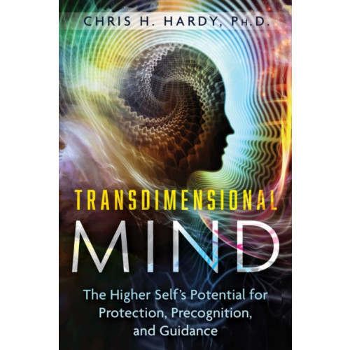 Inner Traditions Bear and Company Transdimensional Mind (häftad, eng)