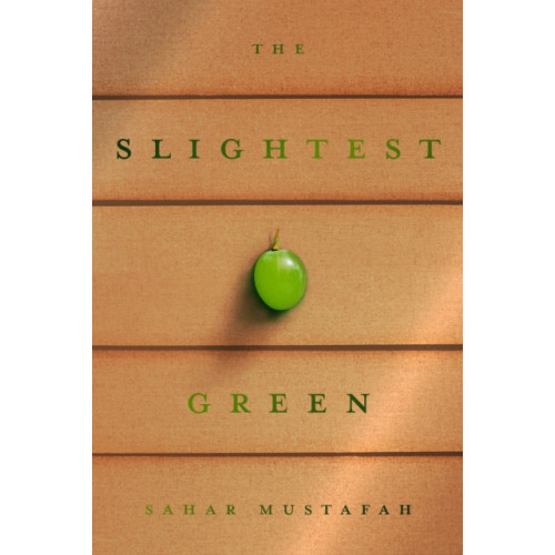 Interlink Publishing Group, Inc The Slightest Green (inbunden, eng)