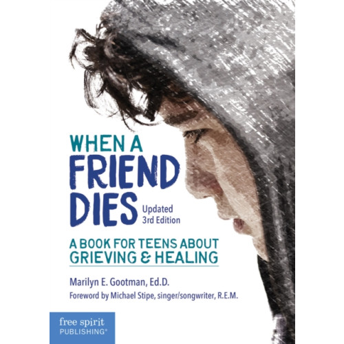 Teacher Created Materials, Inc When a Friend Dies (häftad, eng)