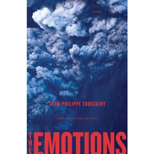 Other Press LLC The Emotions (häftad, eng)