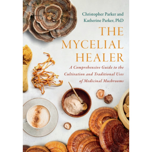 Chelsea Green Publishing Co The Mycelial Healer (häftad, eng)