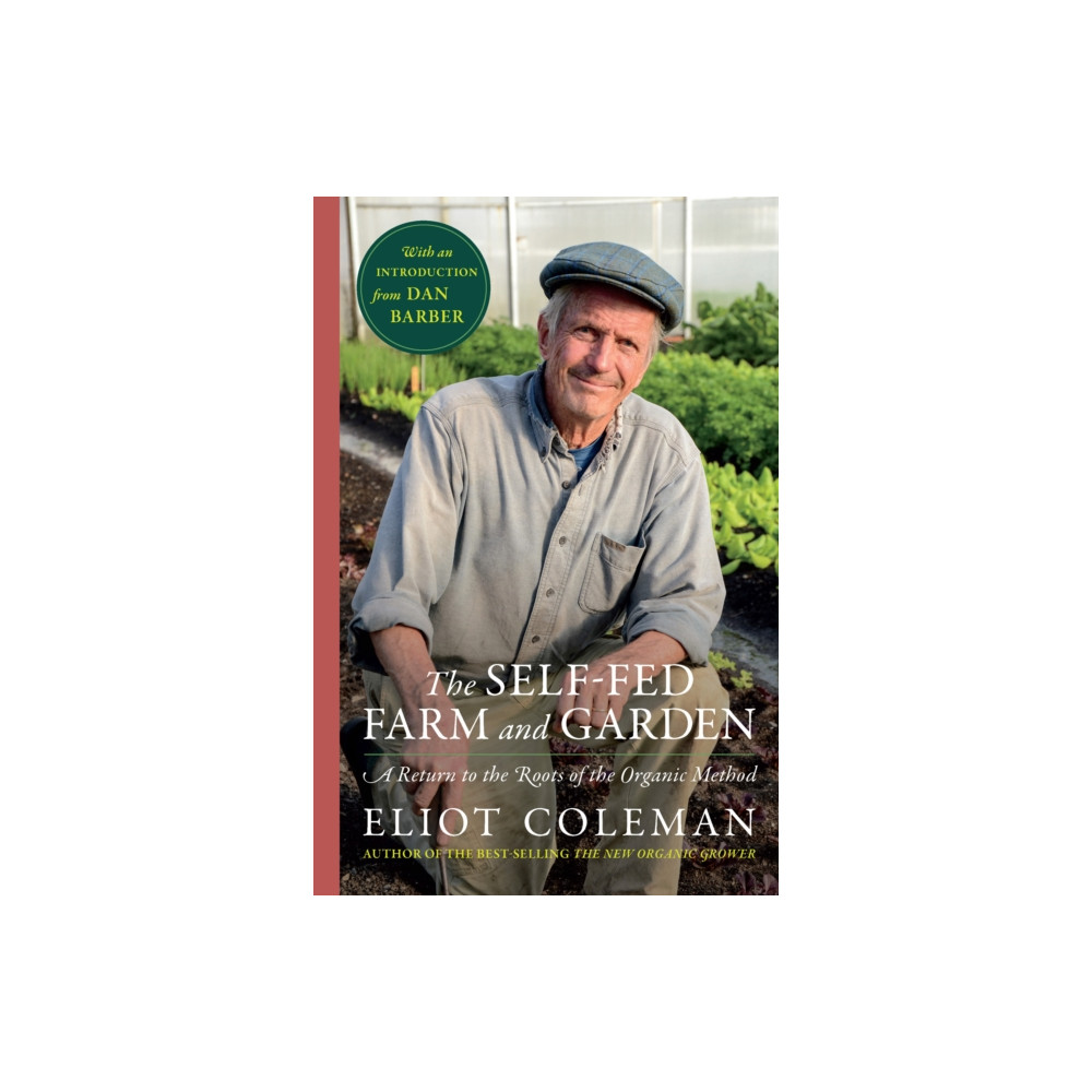 Produktbild för Self-Fed Farm and Garden,  The (inbunden, eng)