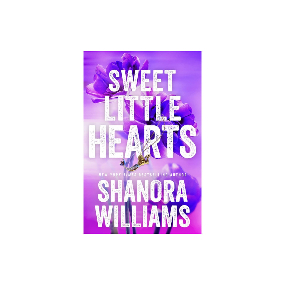 Produktbild för Sweet Little Hearts (häftad, eng)