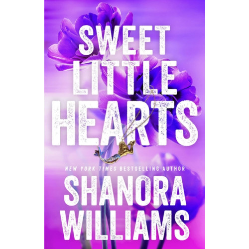 Amazon Publishing Sweet Little Hearts (häftad, eng)
