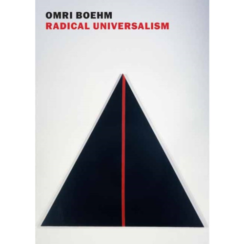 New York Review Books Radical Universalism (häftad, eng)