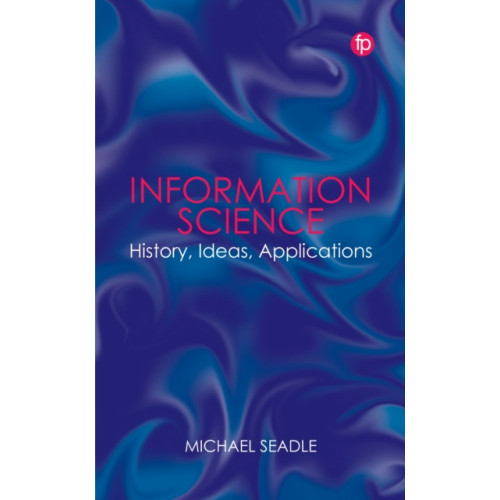 Facet Publishing Information Science (häftad, eng)