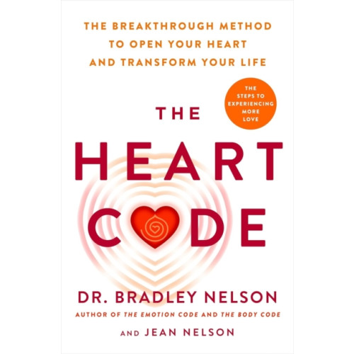 Ebury Publishing The Heart Code (häftad, eng)