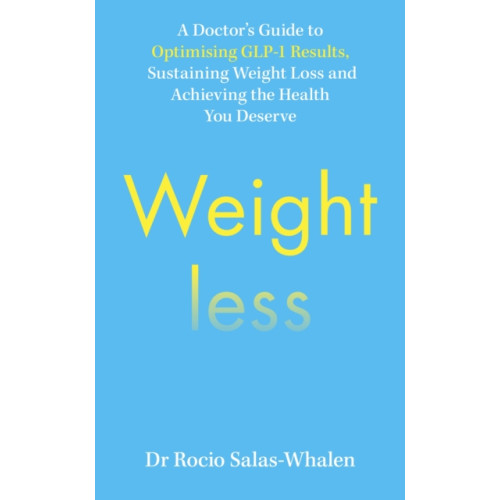 Ebury Publishing Weightless (inbunden, eng)