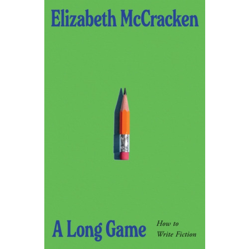 Vintage Publishing A Long Game (inbunden, eng)
