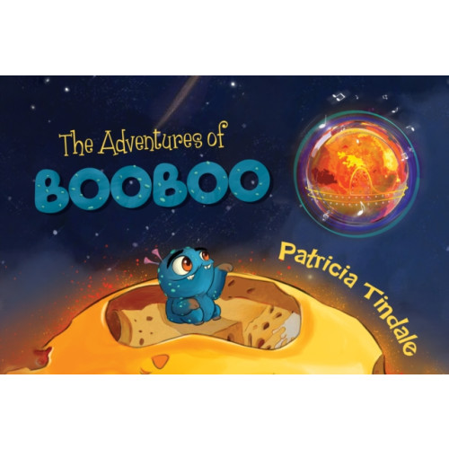 Pegasus Elliot Mackenzie Publishers The Adventures of BOOBOO (häftad, eng)