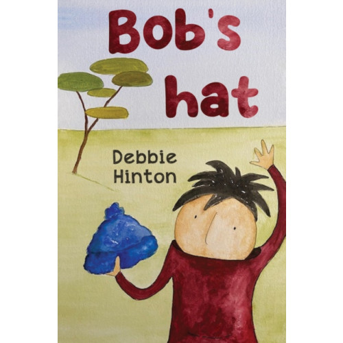 Pegasus Elliot Mackenzie Publishers Bob's hat (häftad, eng)