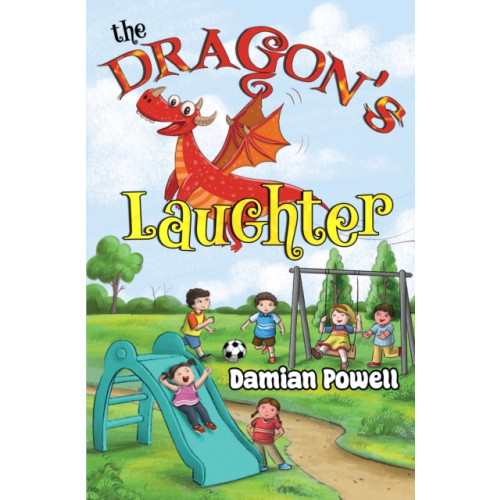 Pegasus Elliot Mackenzie Publishers The Dragon's Laughter (häftad, eng)