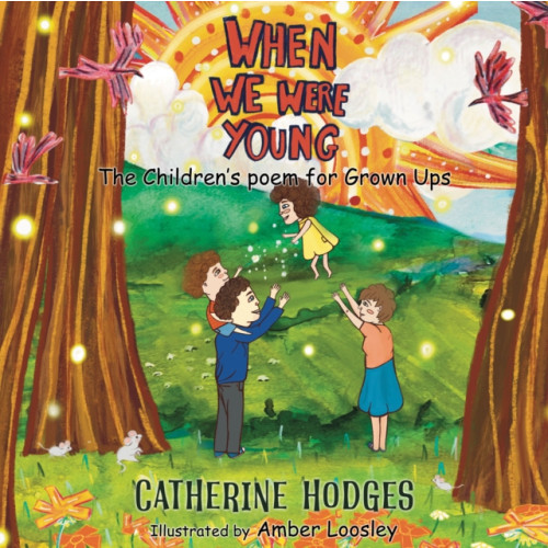 Pegasus Elliot Mackenzie Publishers When we were young (häftad, eng)