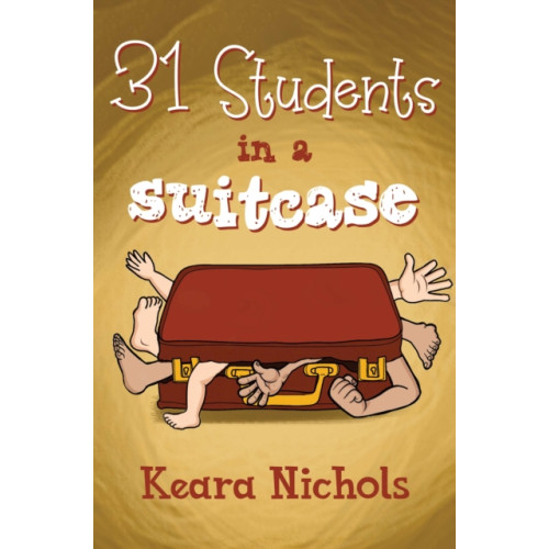 Pegasus Elliot Mackenzie Publishers 31 Students in a Suitcase (häftad, eng)