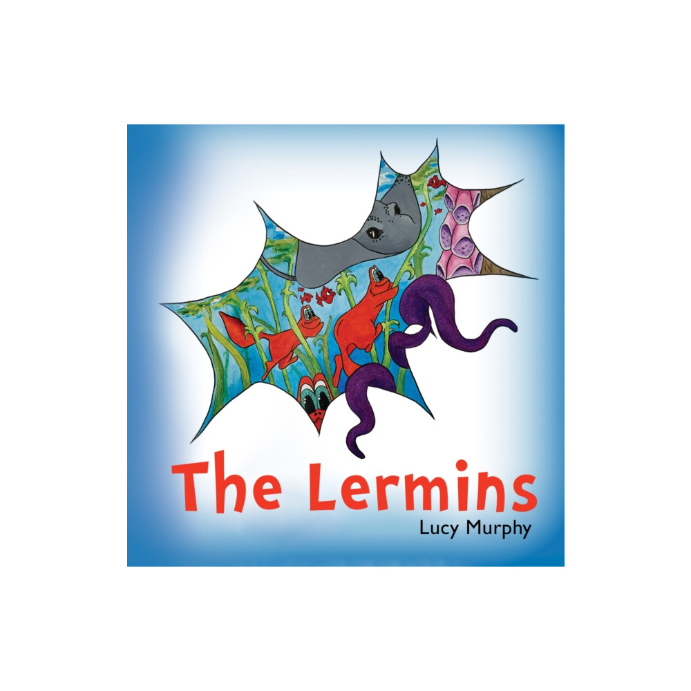 Produktbild för The Lermins (häftad, eng)