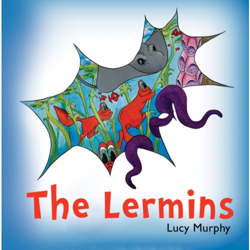 Pegasus Elliot Mackenzie Publishers The Lermins (häftad, eng)