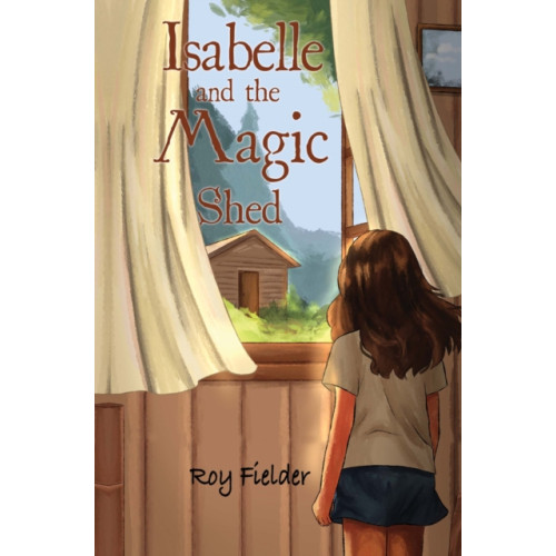 Pegasus Elliot Mackenzie Publishers Isabelle and the Magic Shed (häftad, eng)