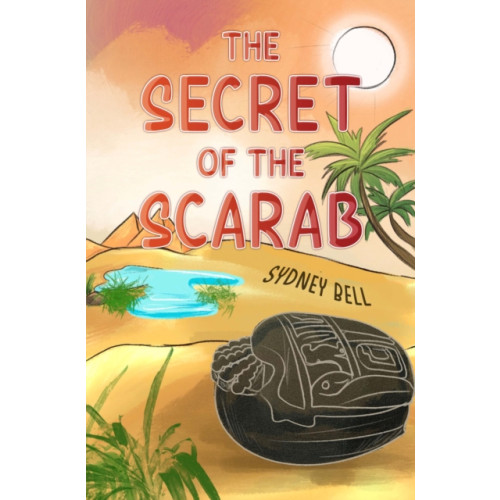 Pegasus Elliot Mackenzie Publishers The Secret of The Scarab (häftad, eng)