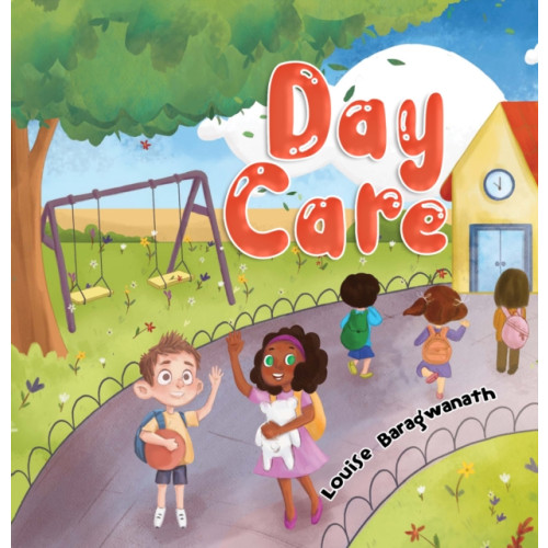Pegasus Elliot Mackenzie Publishers Day Care (häftad, eng)