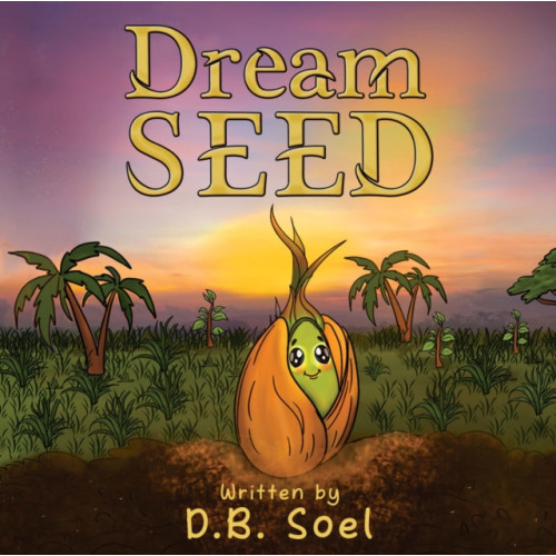 Pegasus Elliot Mackenzie Publishers Dream Seed (häftad, eng)