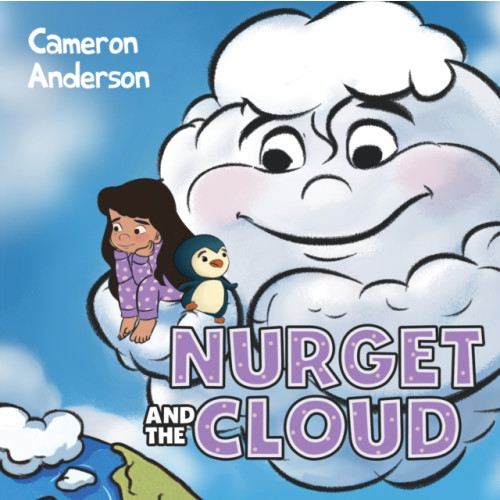 Pegasus Elliot Mackenzie Publishers Nurget and the Cloud (häftad, eng)