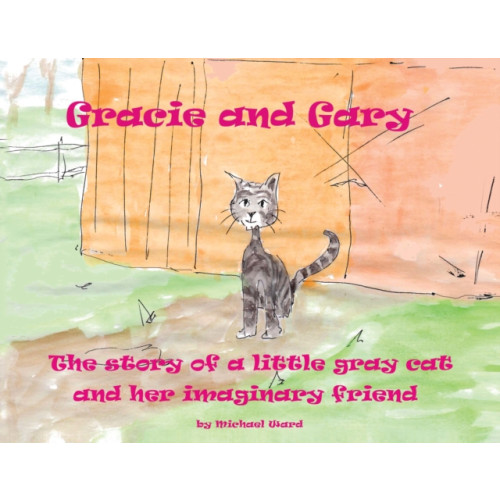 Pegasus Elliot Mackenzie Publishers Gracie and Gary (häftad, eng)