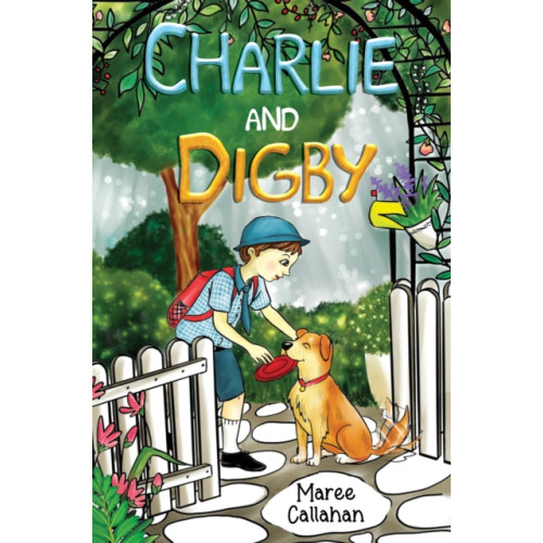 Pegasus Elliot Mackenzie Publishers Charlie and Digby (häftad, eng)