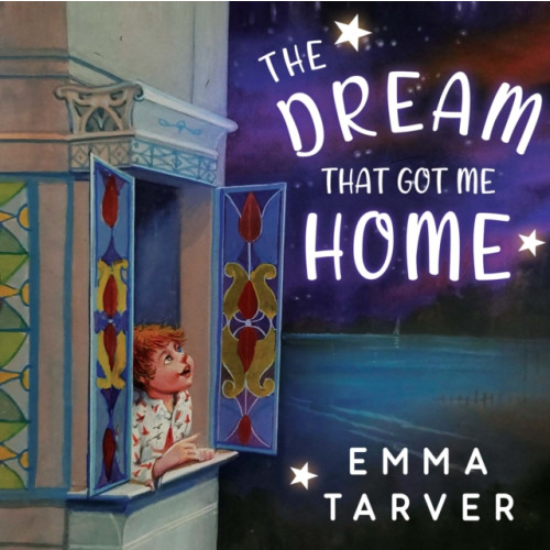 Pegasus Elliot Mackenzie Publishers The Dream that Got me Home (häftad, eng)