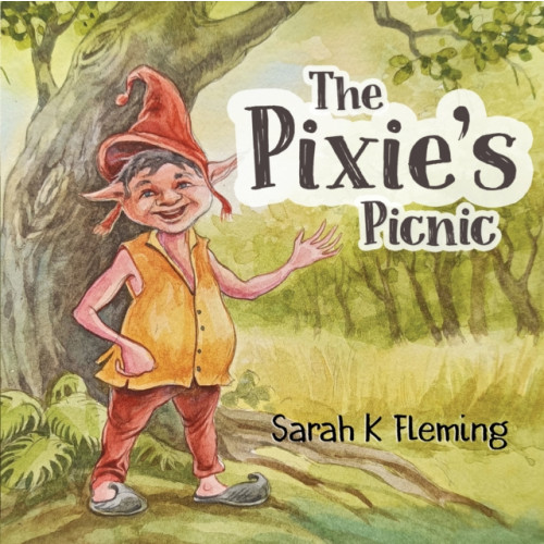 Pegasus Elliot Mackenzie Publishers The Pixie's Picnic (häftad, eng)